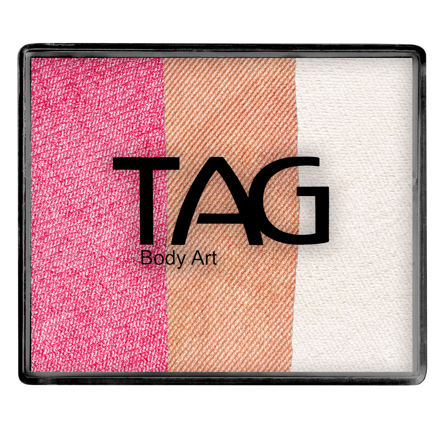 TAG Body Art | Petal Whisper Split Cake | 50g