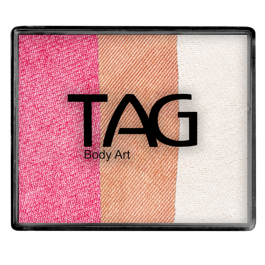 TAG Body Art | Petal Whisper Split Cake | 50g