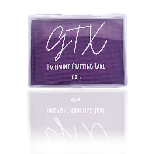 GTX Facepaint | Plum Pie - Purple | 60g