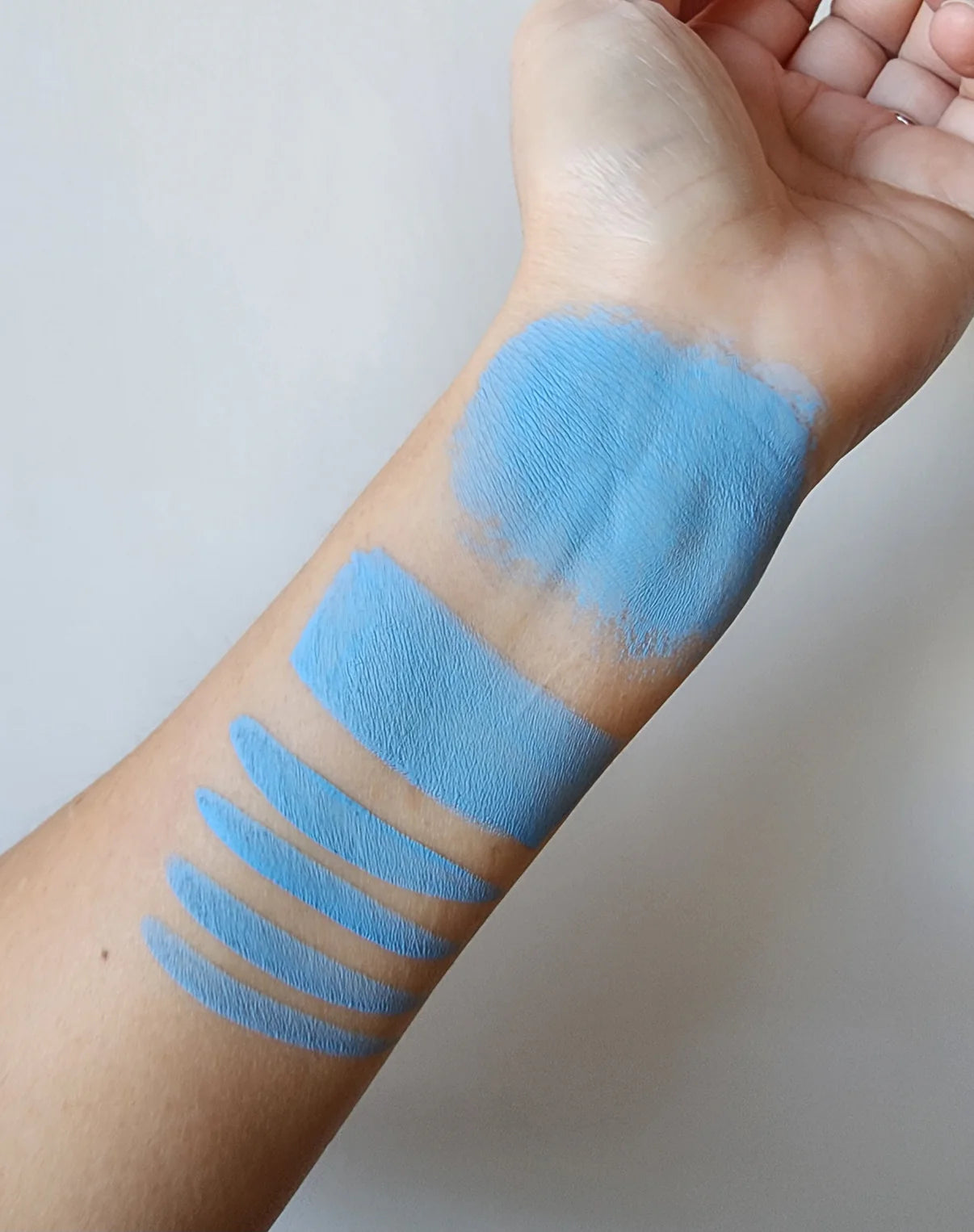 GTX Facepaint | Prairie Sky - Blue | 60g