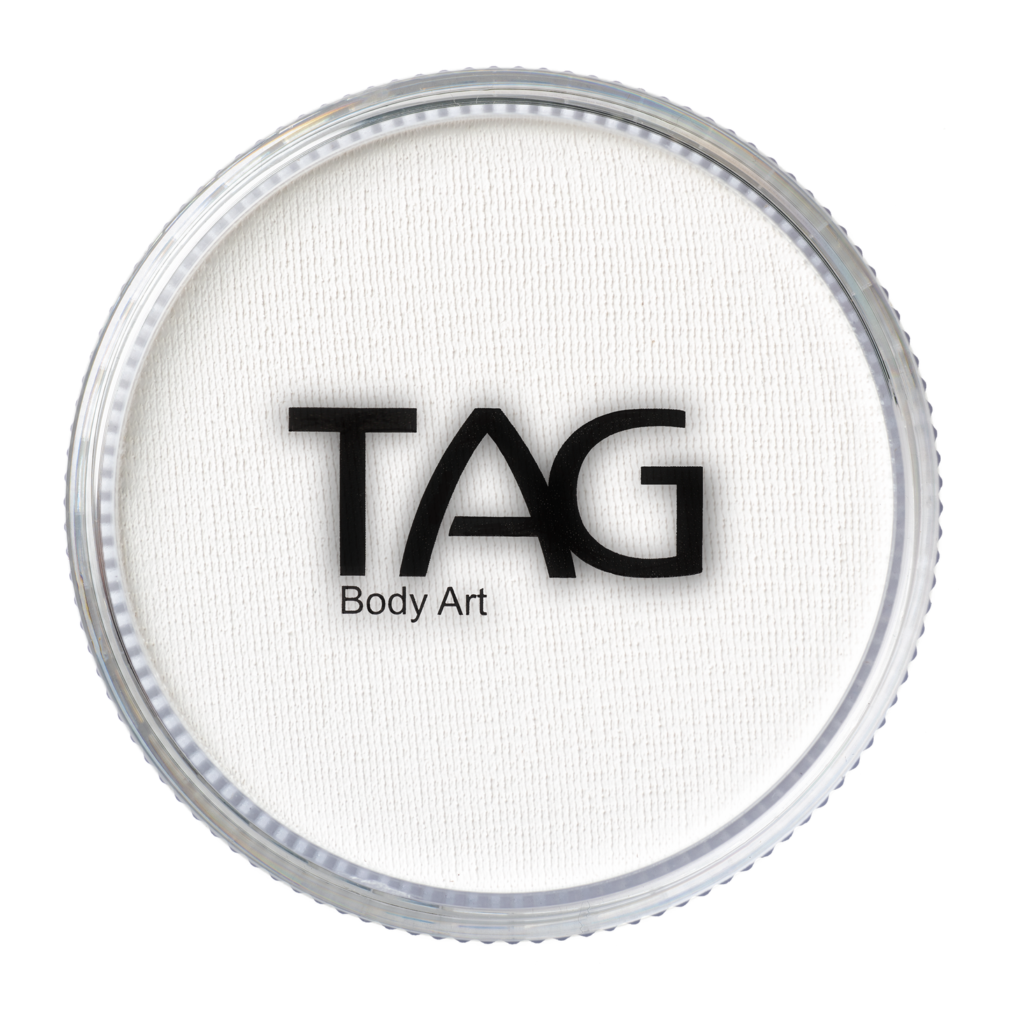 TAG Body Art | White | 32g