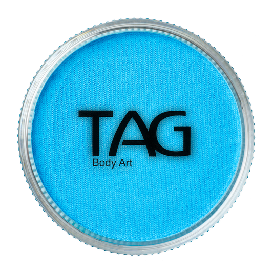 TAG Body Art | Light Blue | 32g
