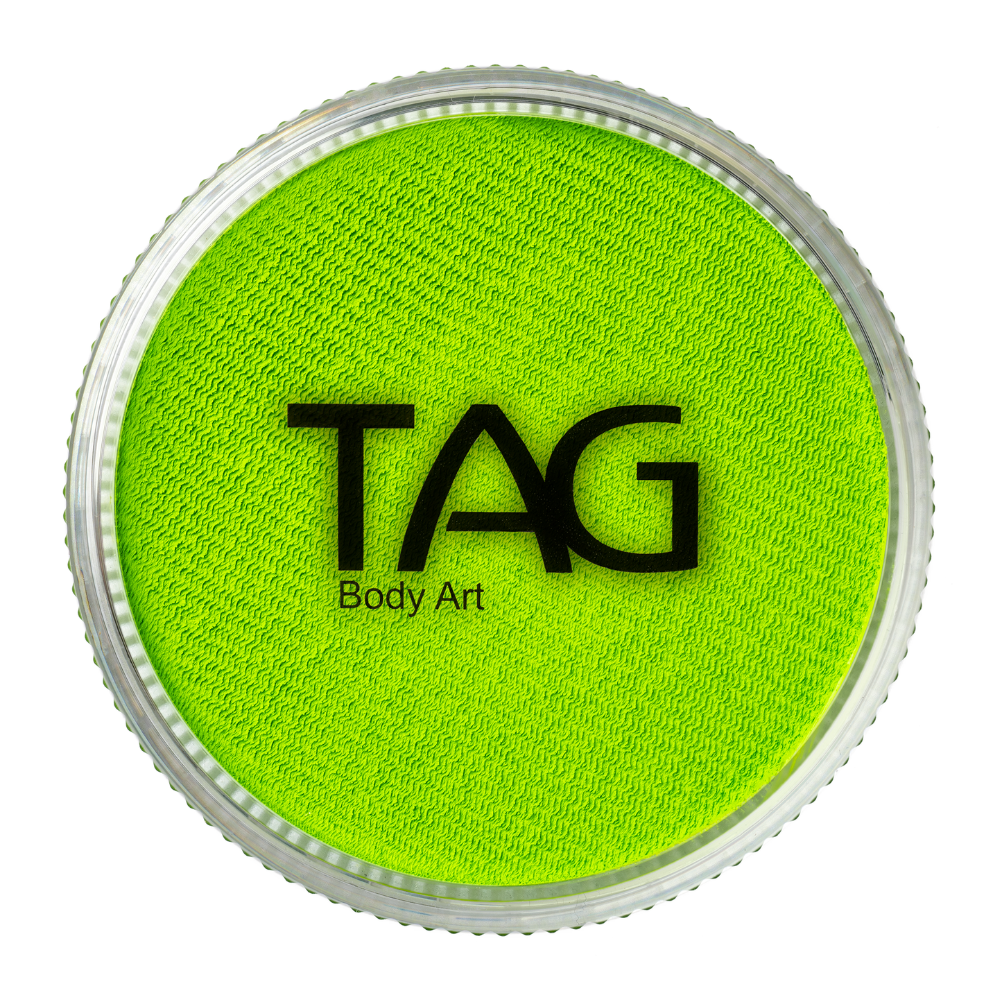 TAG Body Art | Light Green | 32g