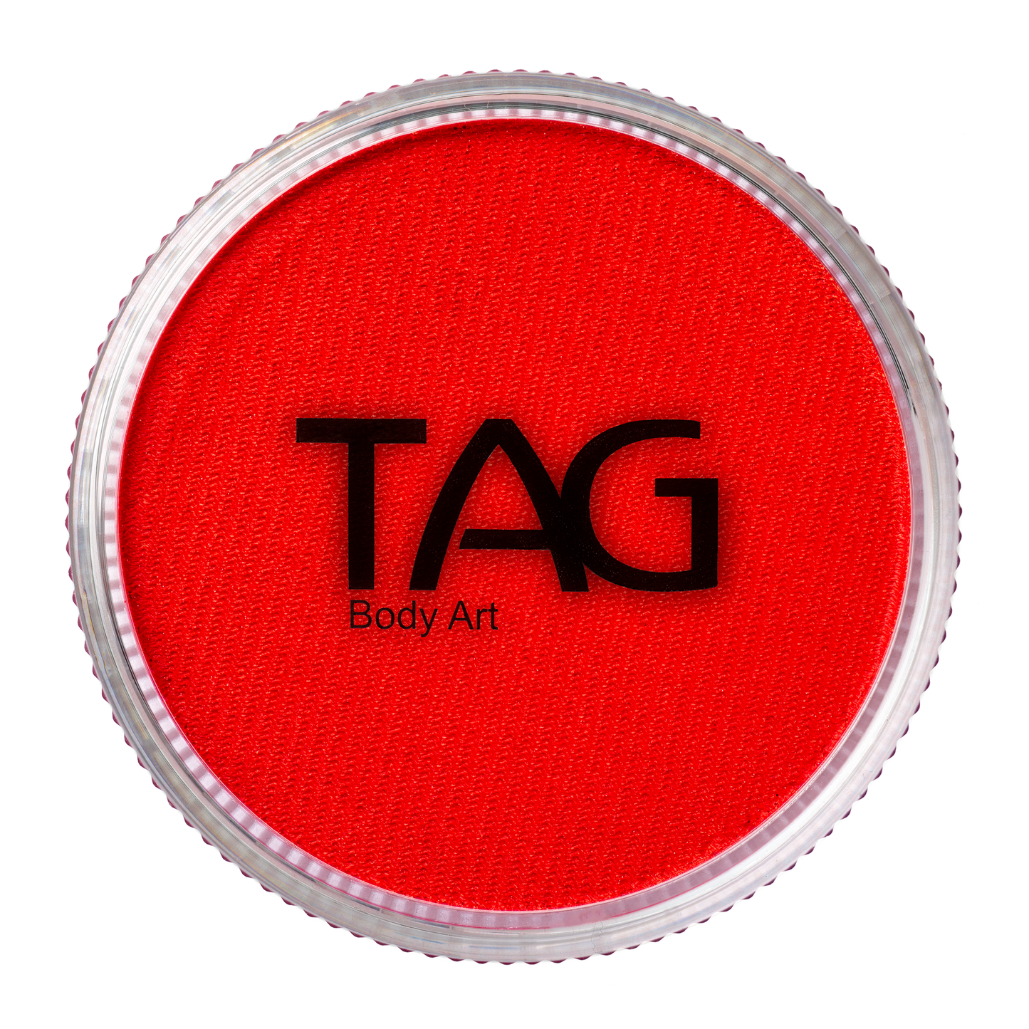 TAG Body Art | Red