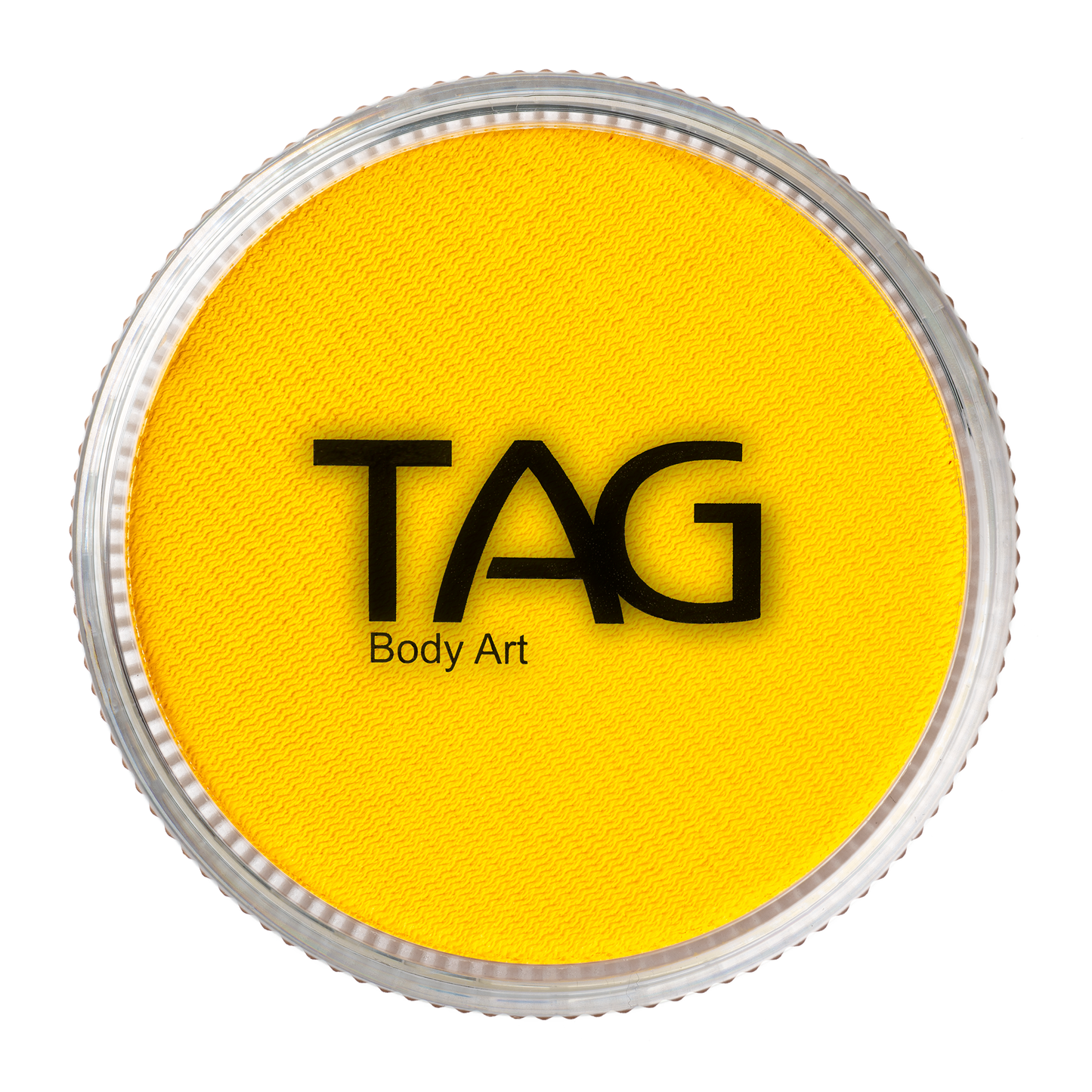 TAG Body Art | Yellow | 32g