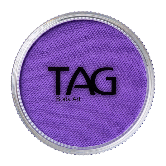 TAG Body Art | Purple | 32g