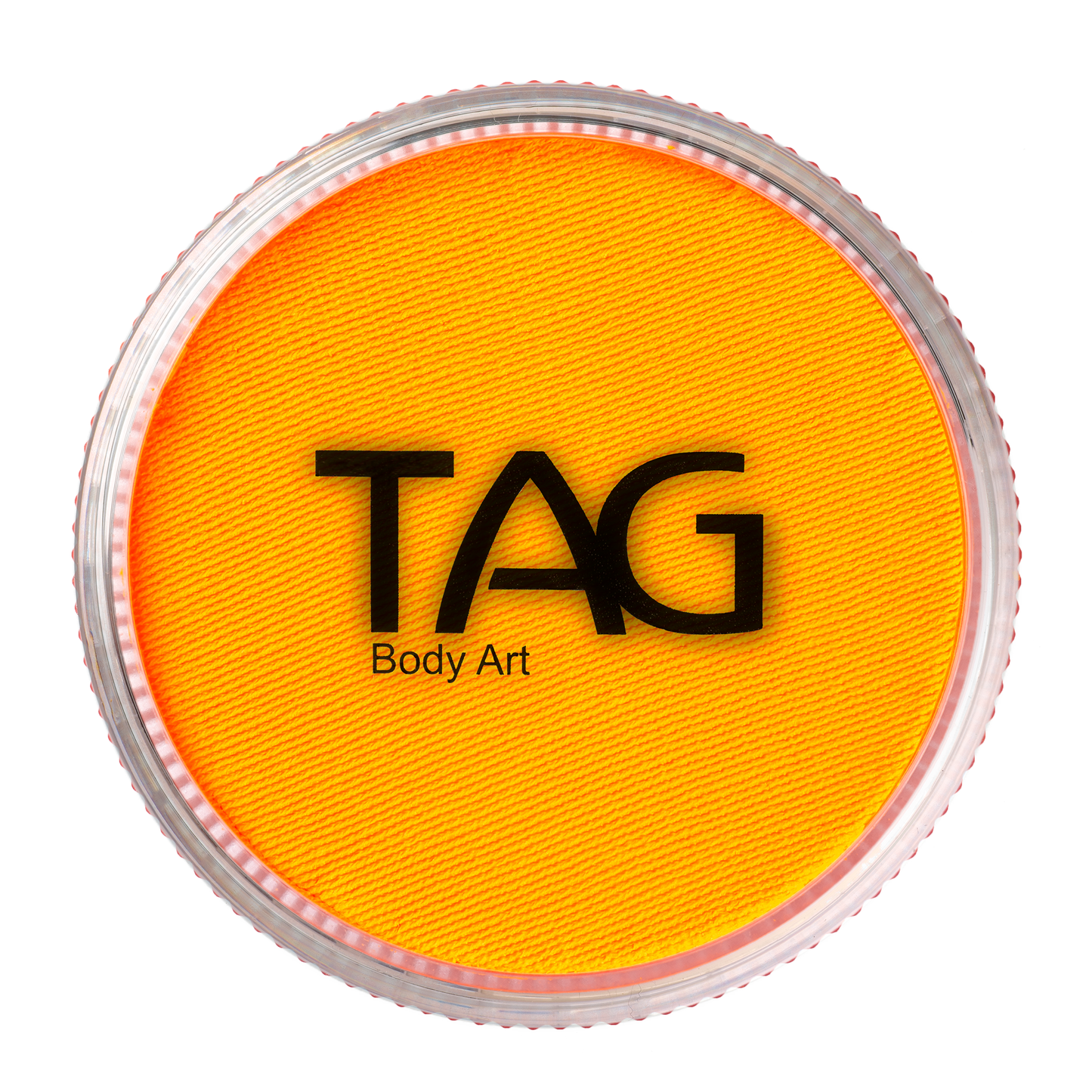 TAG Body Art | Orange | 32g