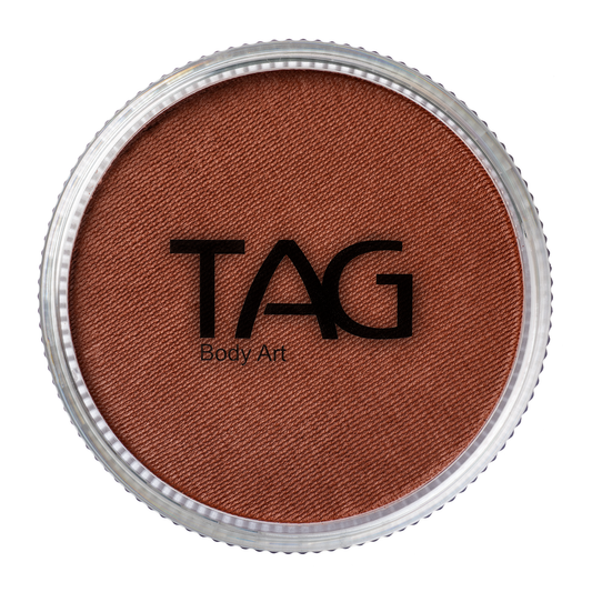 TAG Body Art | Brown | 32g