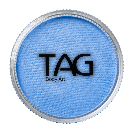 TAG Body Art | Powder Blue | 32g