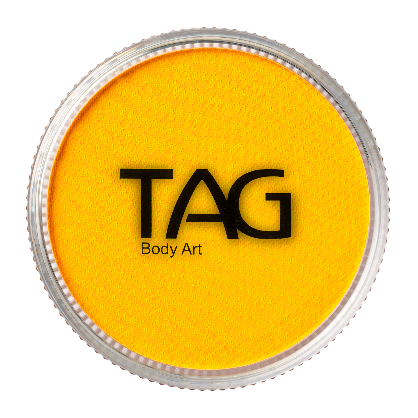 TAG Body Art | Golden Orange | 32g