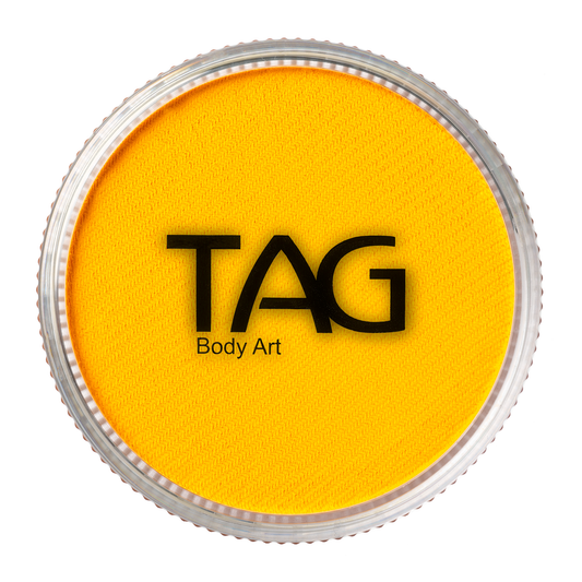 TAG Body Art | Golden Orange | 32g