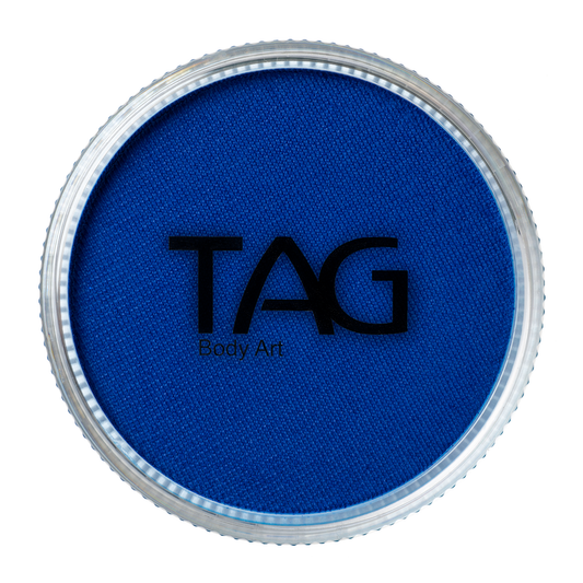 TAG Body Art | Dark Blue | 32g