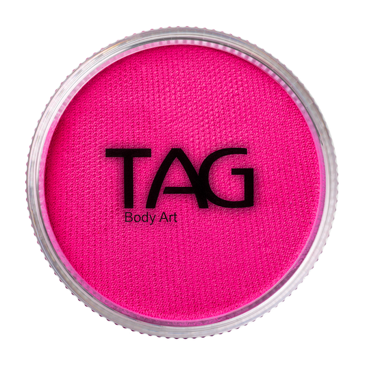 TAG Body Art | Regular Rose | 32g