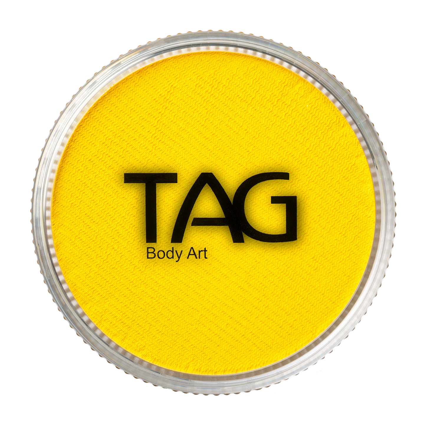 TAG Body Art | Canary Yellow | 32g