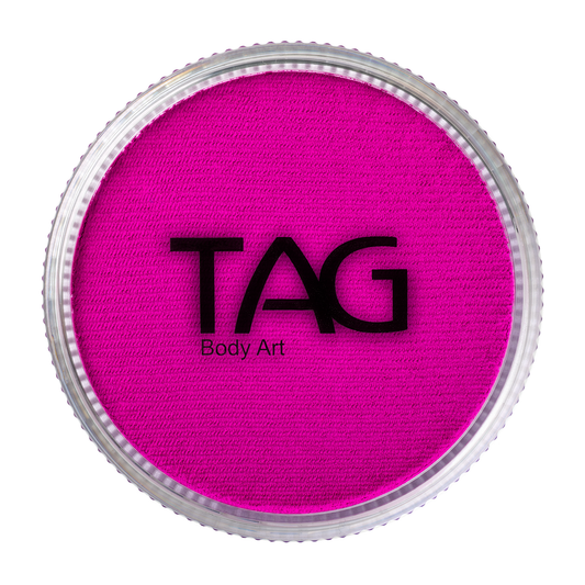 TAG Body Art | Fuchsia | 32g