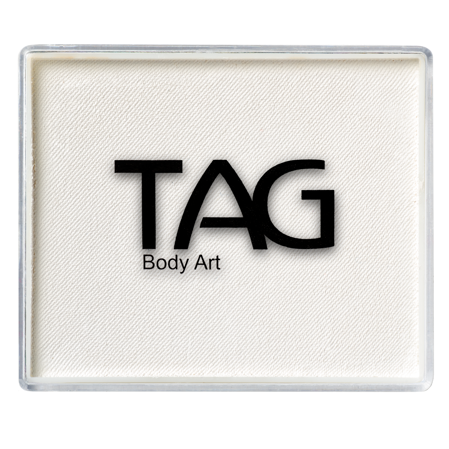 TAG Body Art | White | 50g