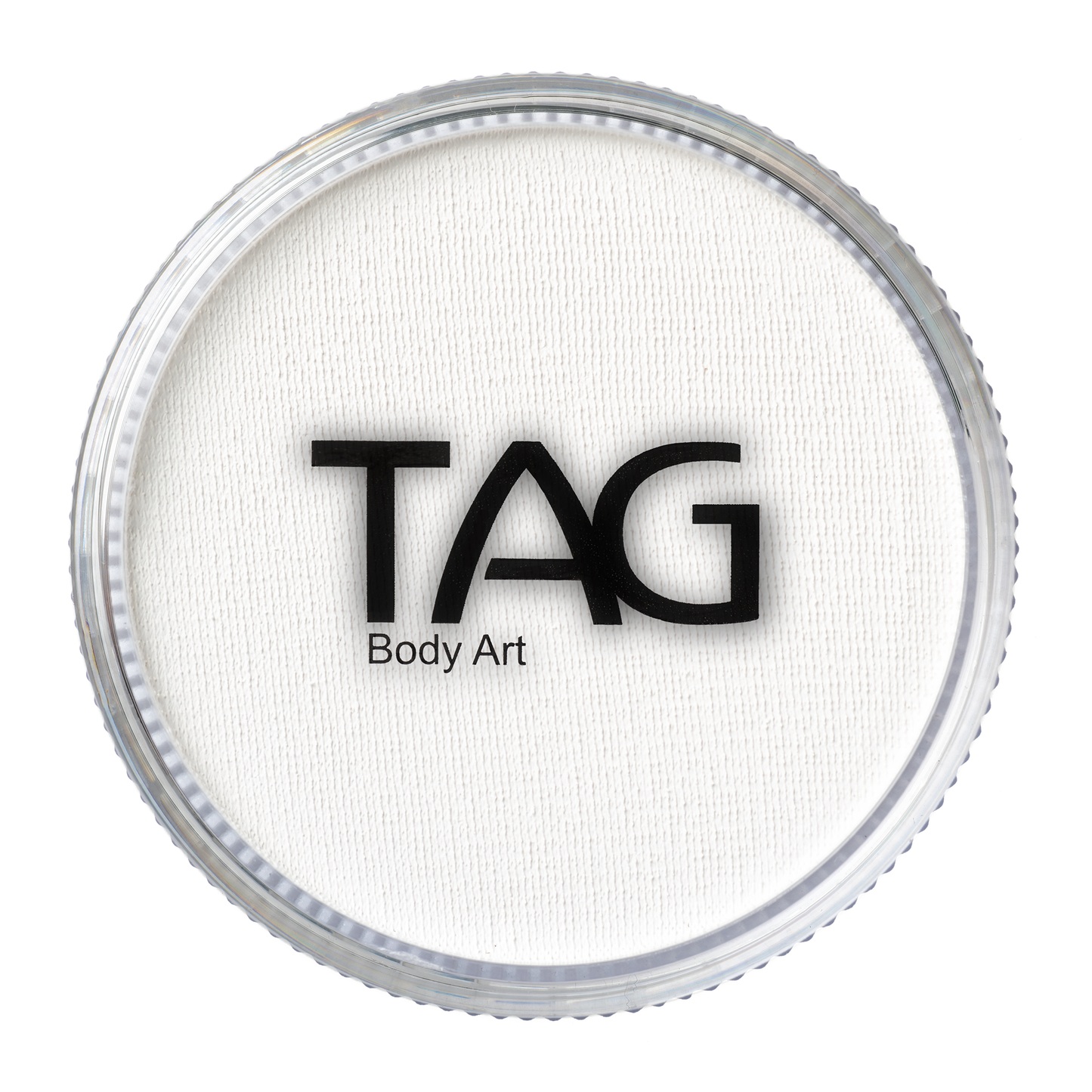 TAG Body Art | White | 90g
