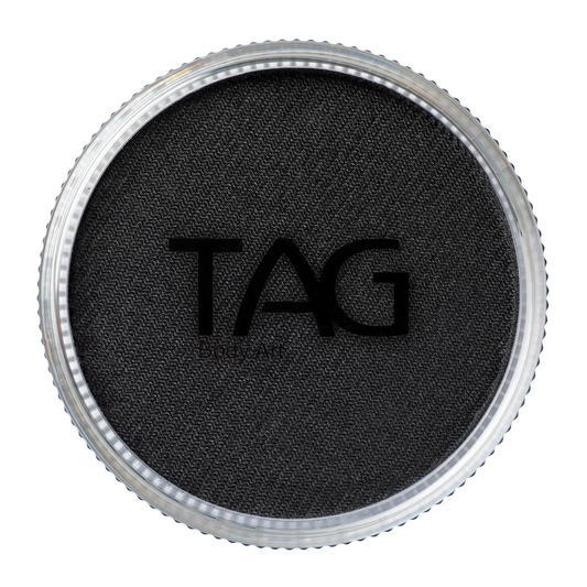 TAG Body Art | Black | 32g