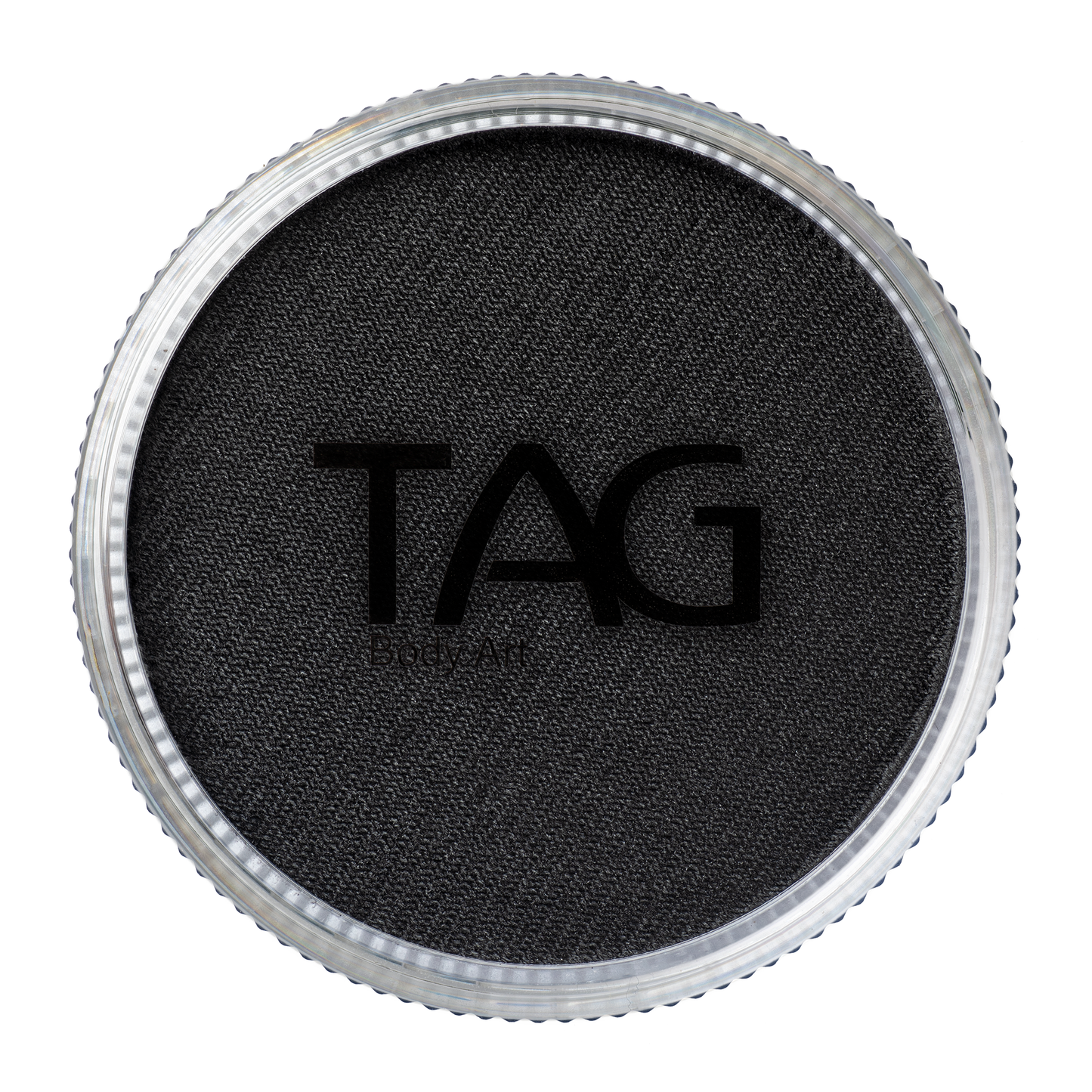 TAG Body Art | Black | 90g