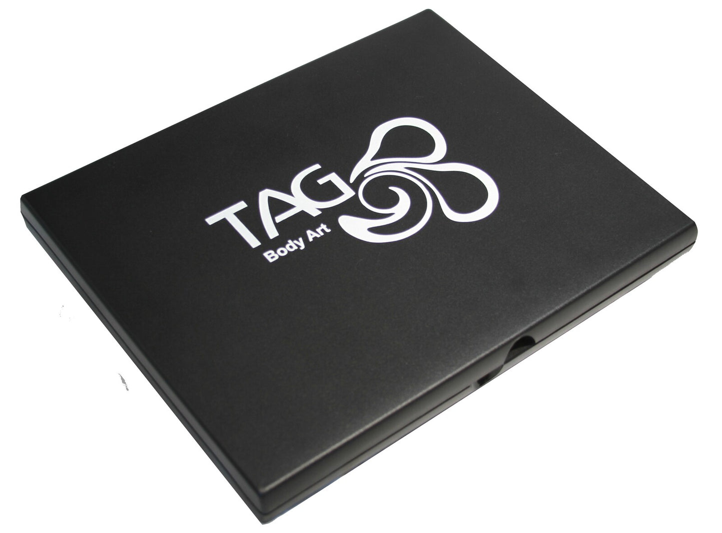 TAG Body Art | Empty Palette Case