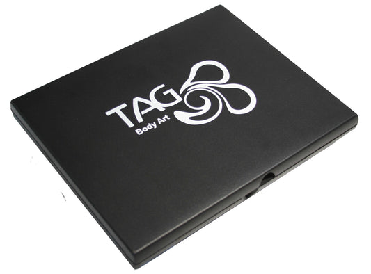 TAG Body Art | Empty Palette Case