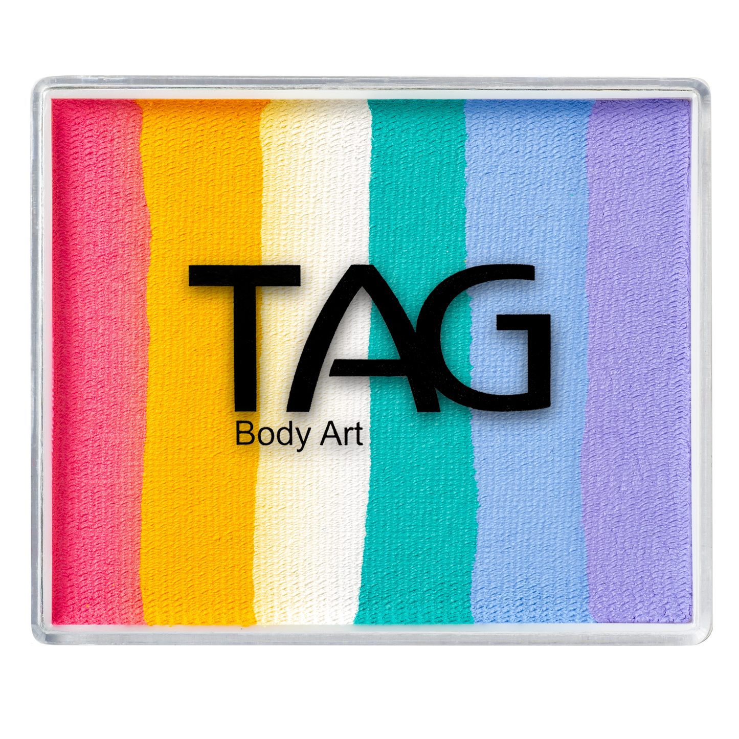 TAG Body Art | Fairy Floss | 50g