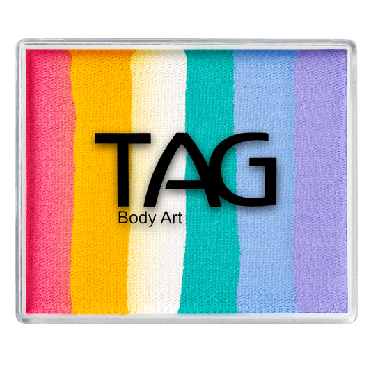 TAG Body Art | Fairy Floss | 50g