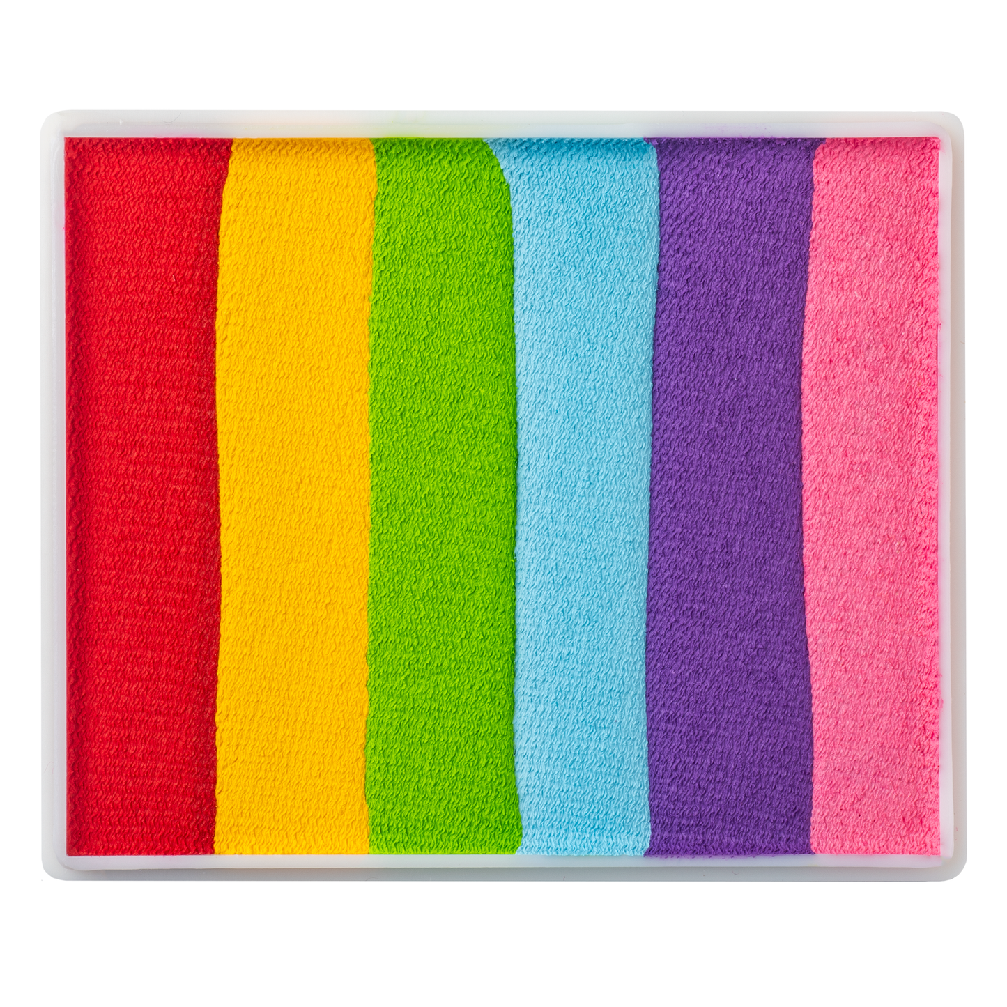 TAG Body Art | Regular Rainbow | 50g