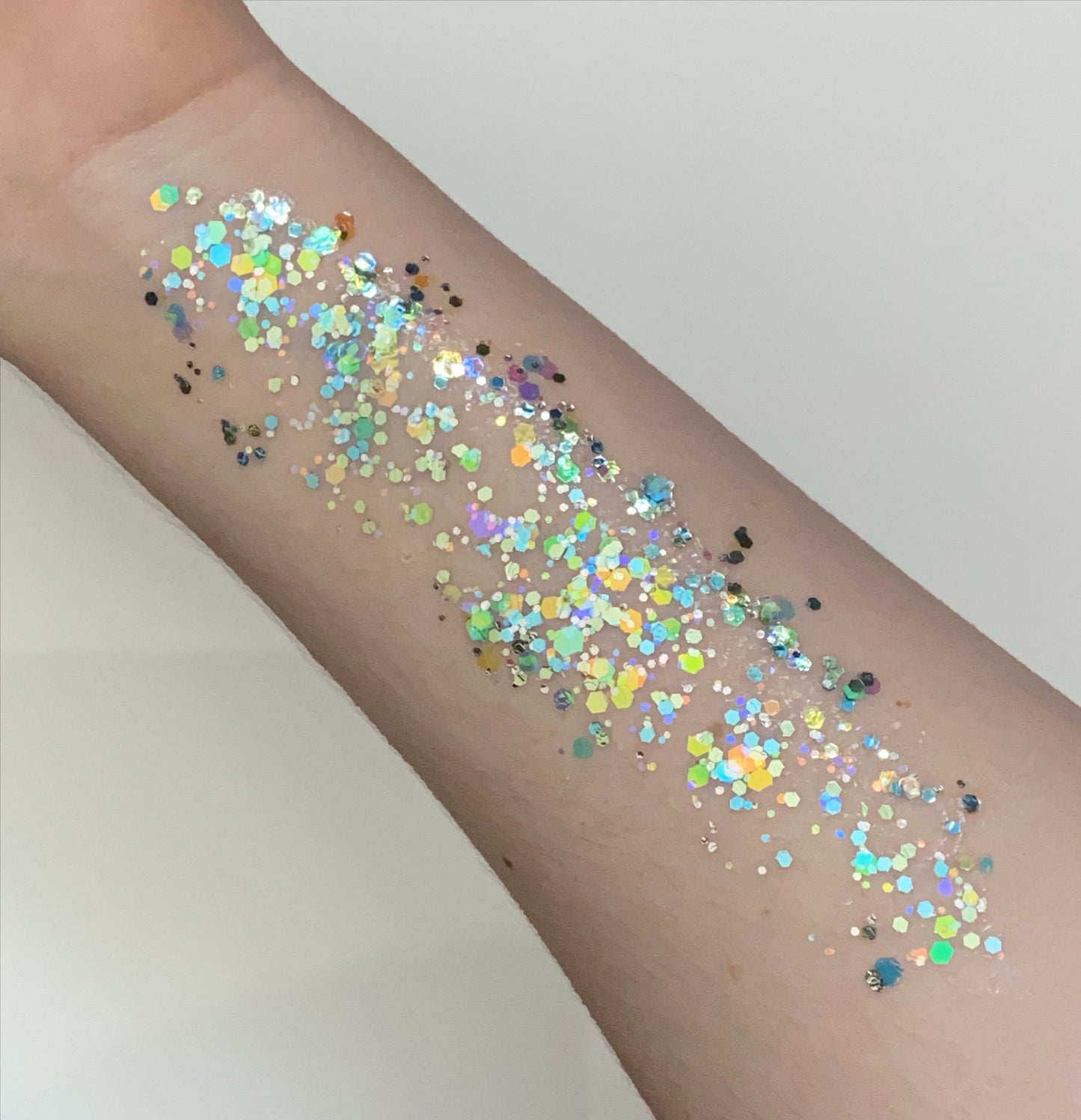 Amerikan Body Art | "Splash" Pixie Paint 28gr