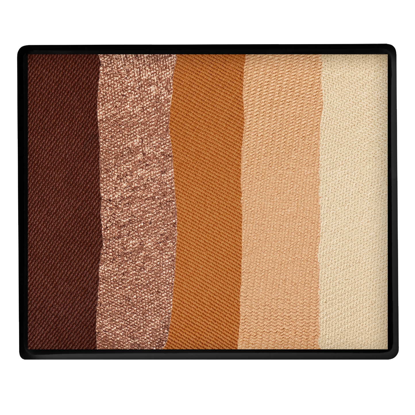 TAG Body Art | Sandy Treasure Split Cake | 50g