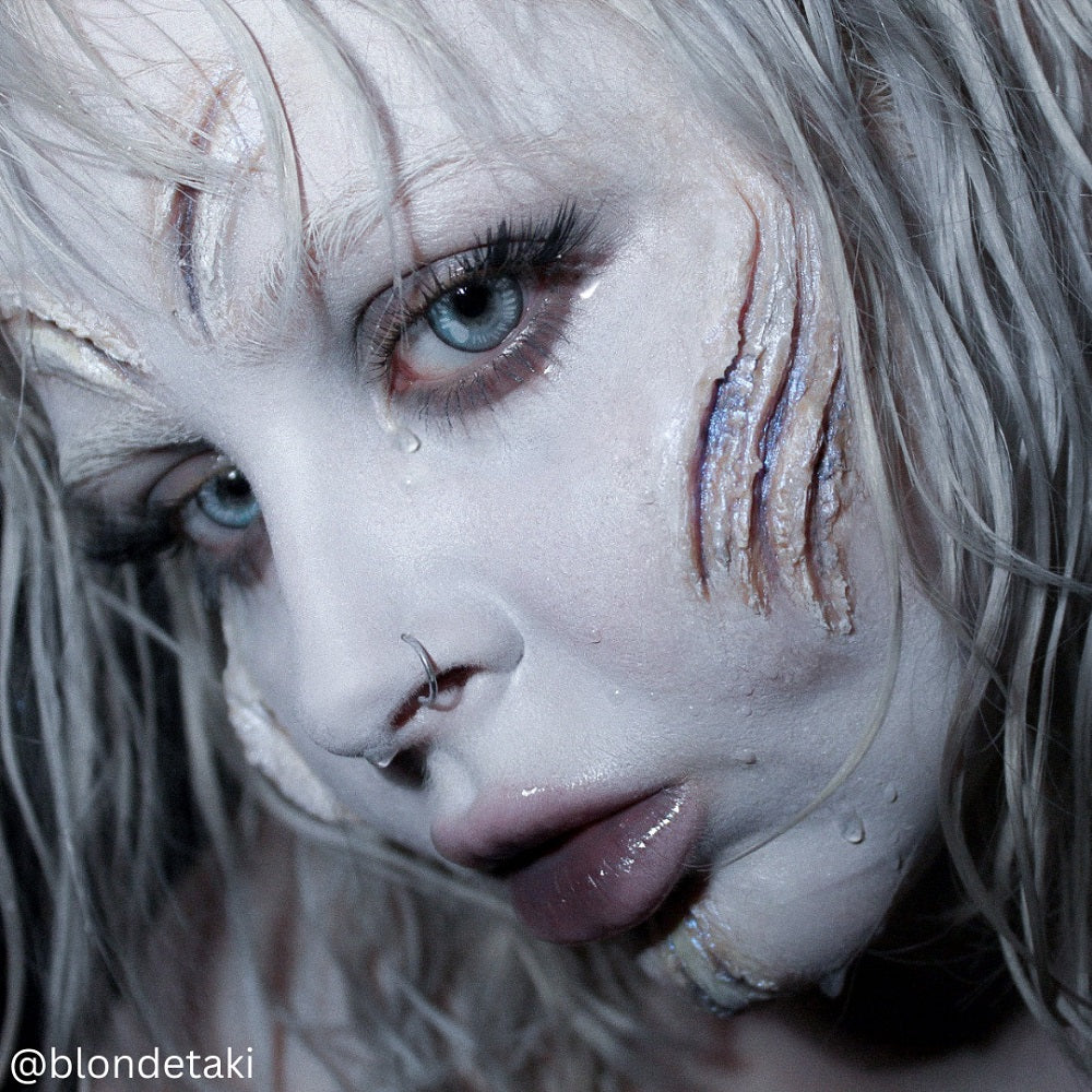 Mehron | Scar Wax - Light