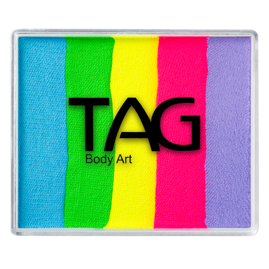 TAG Body Art | Sherbet Fizz | 50g