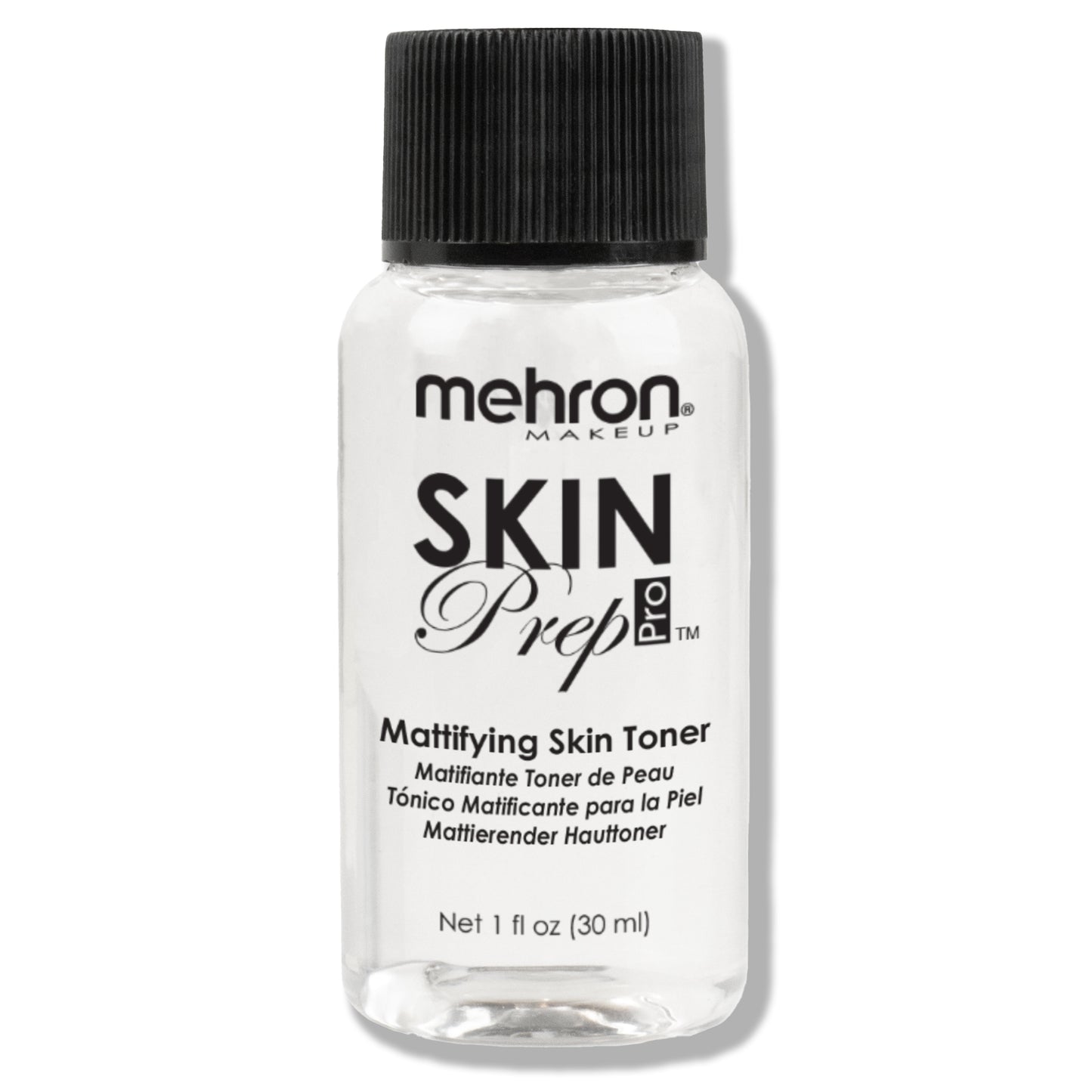 Mehron | Skin Prep Pro (30 ml)