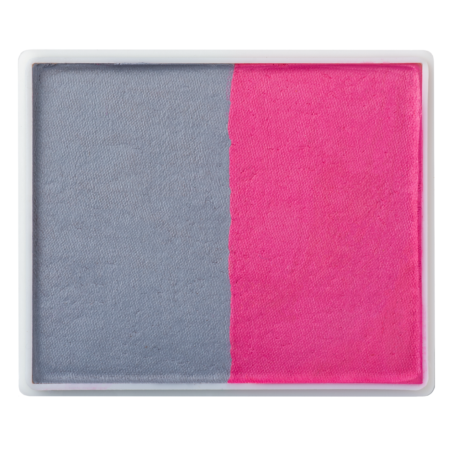 TAG Body Art | Soft Grey & Rose Pink | 50g