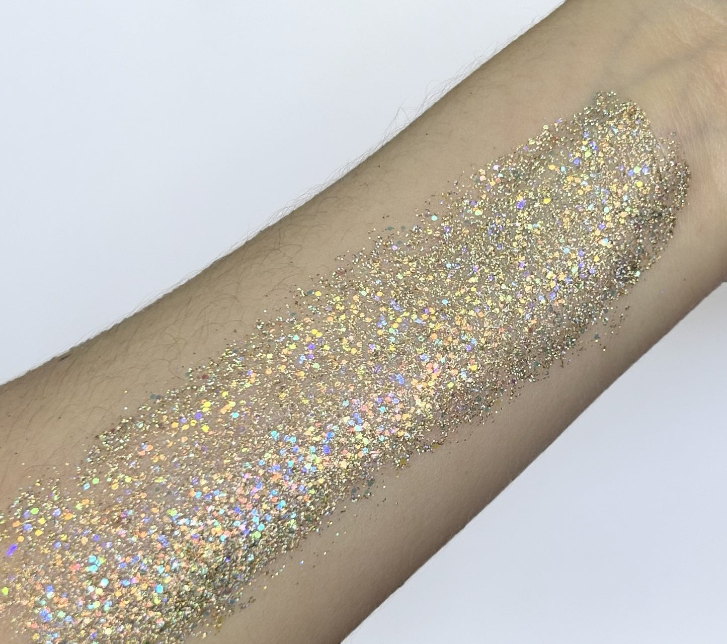 Amerikan Body Art | Stardust Glitter Creme 15g