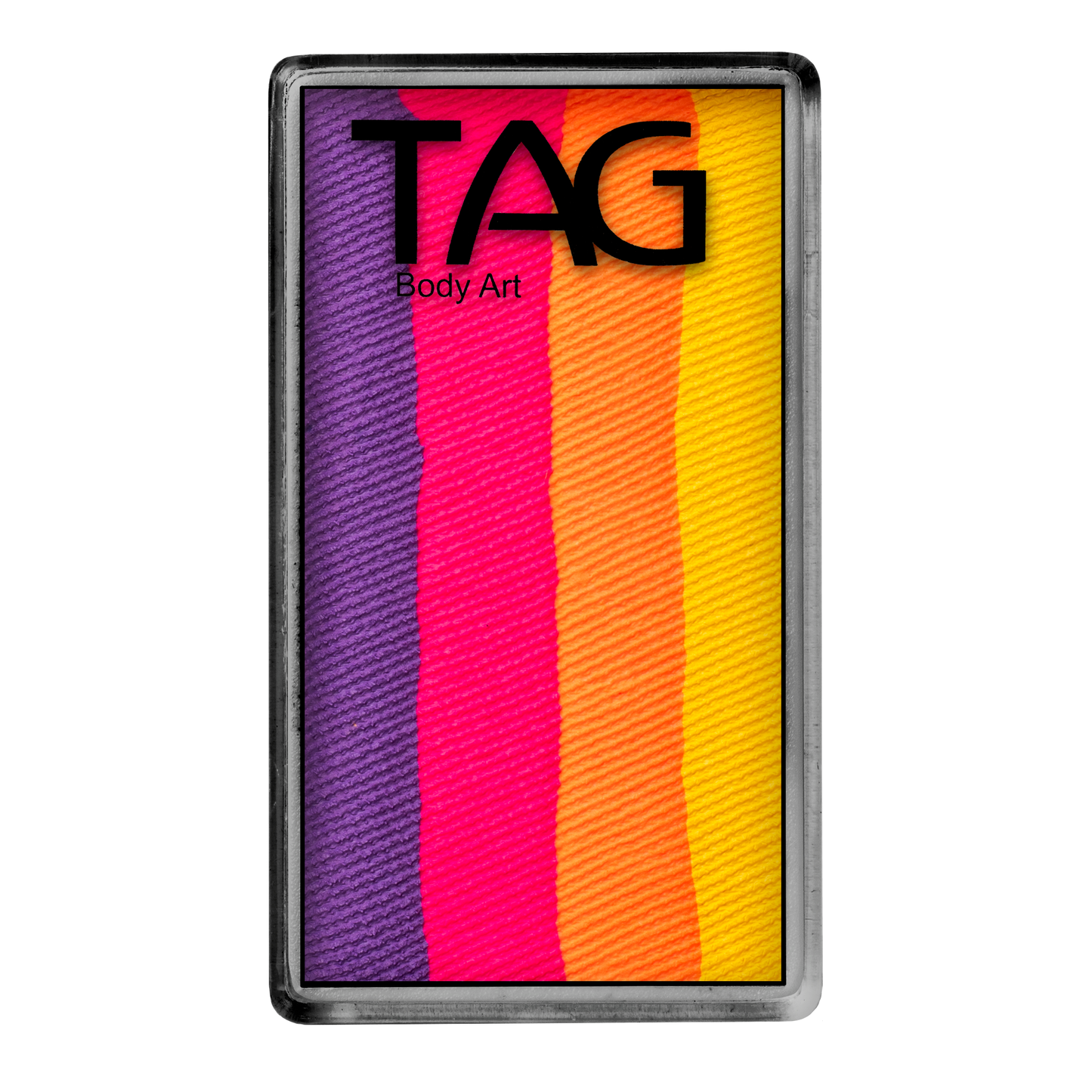 TAG Body Art | One Stroke Summer Nights | 30g