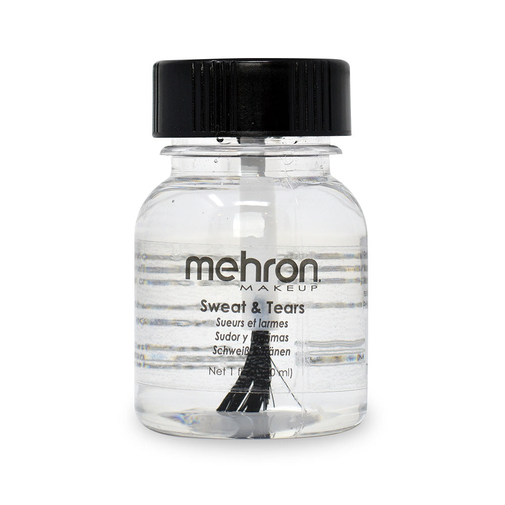 Mehron | Sweat & Tears