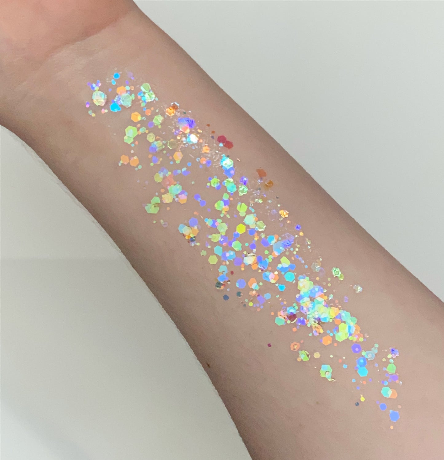 Amerikan Body Art | "True Colors" Pixie Paint 28gr