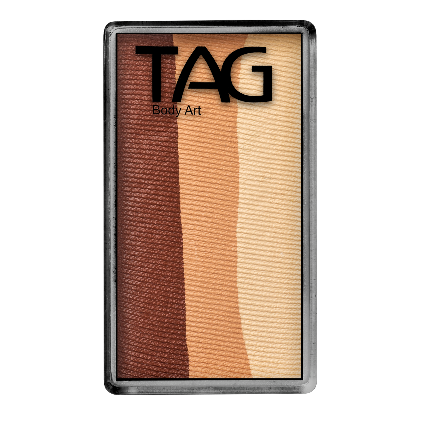 TAG Body Art | One Stroke Teddy Bear | 30g