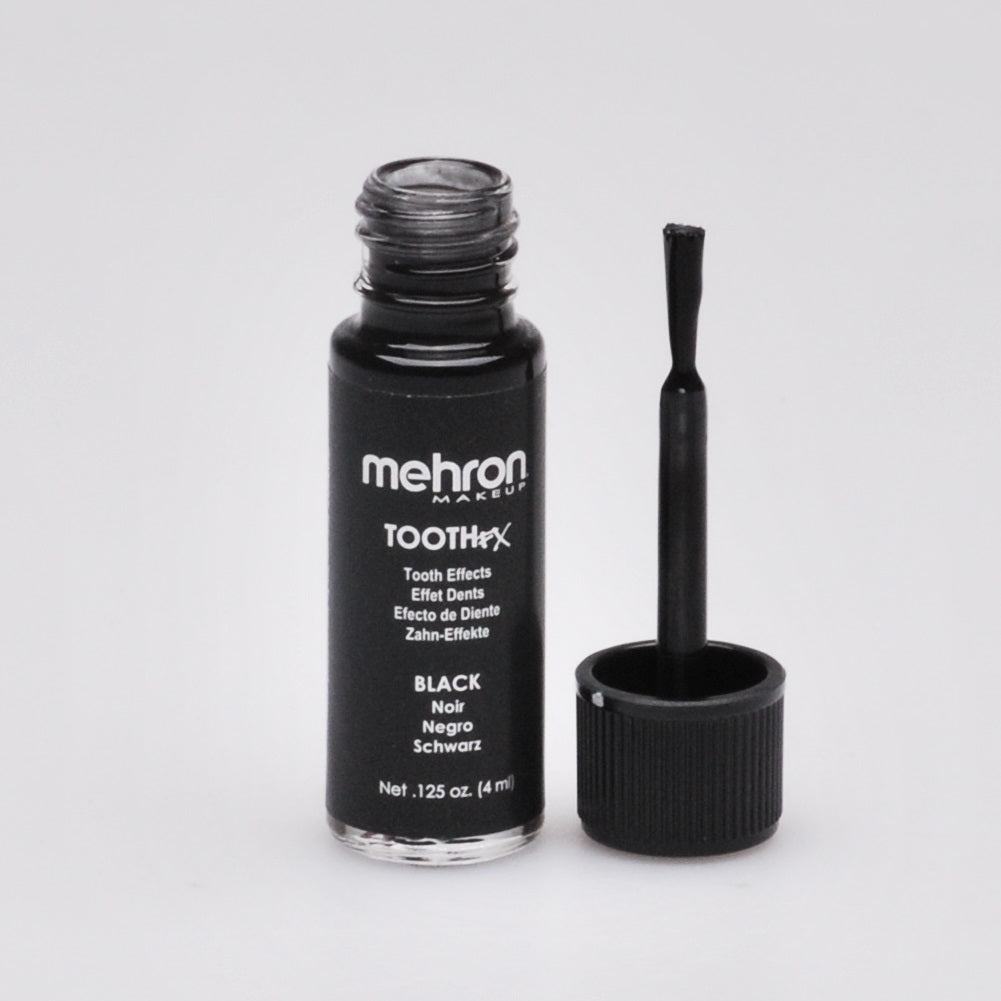 Mehron | Tooth FX - Black