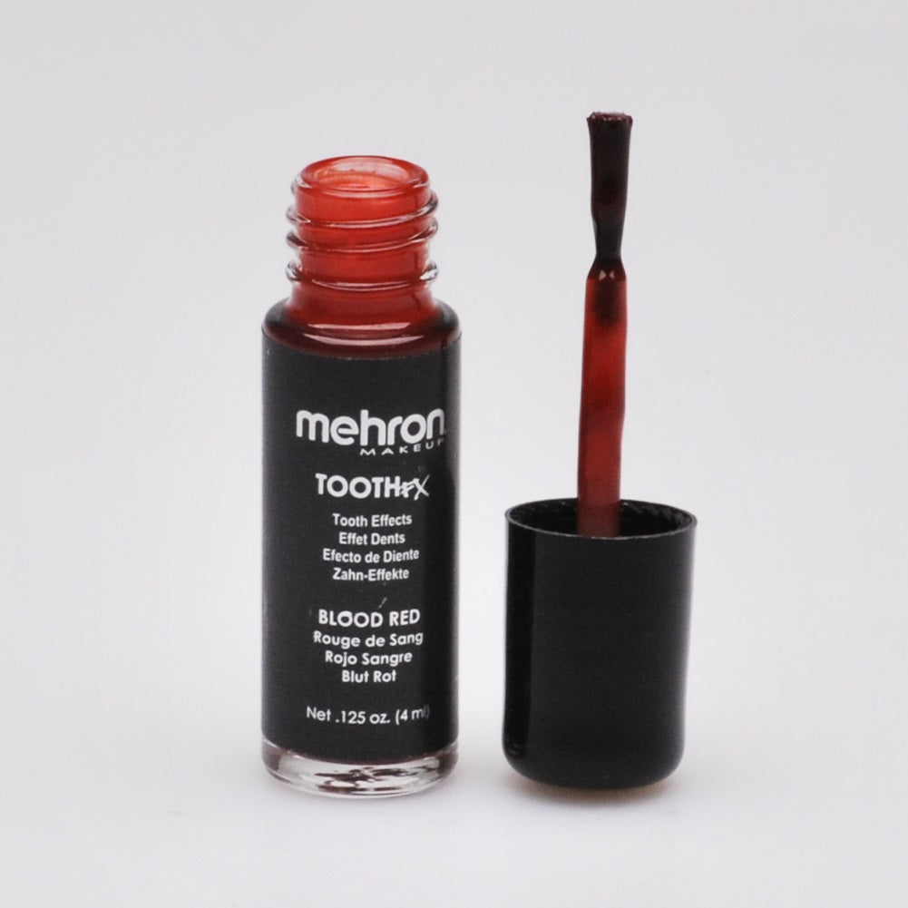 Mehron | Tooth FX - Blood Red