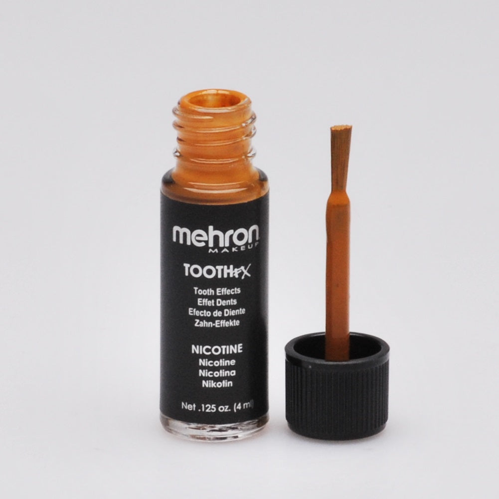 Mehron | Tooth FX - Nicotine/Decay