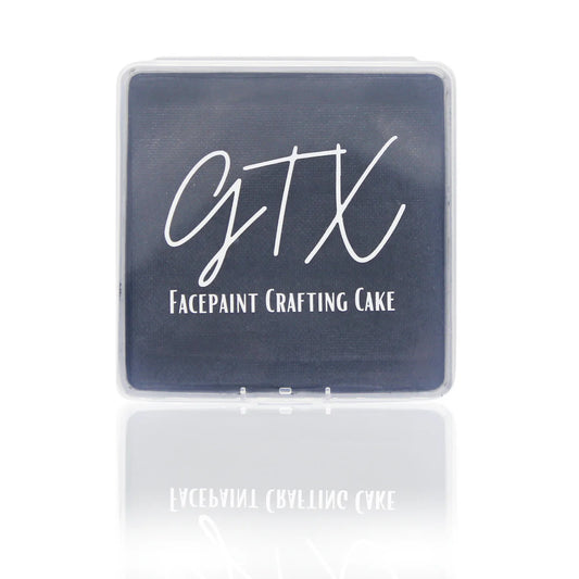 GTX Facepaint | True Black - Black | 120g