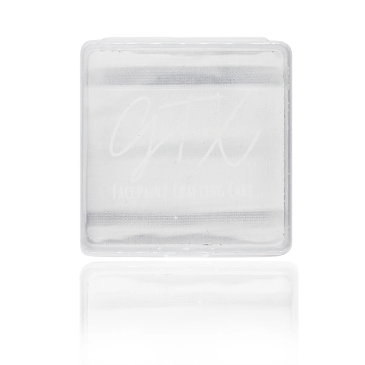 GTX Facepaint | True White - White | 120g