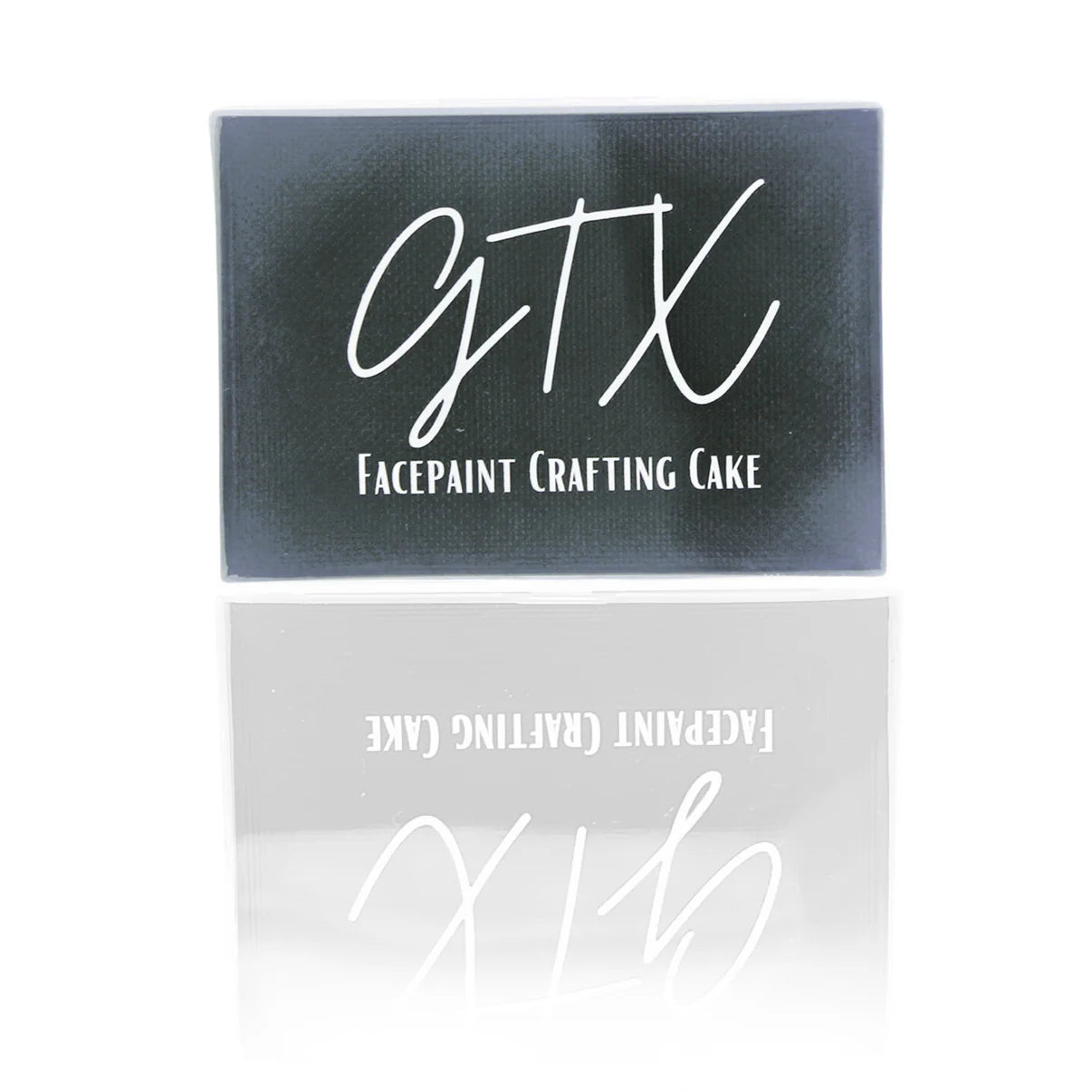 GTX Facepaint | True Black - Black | 60g
