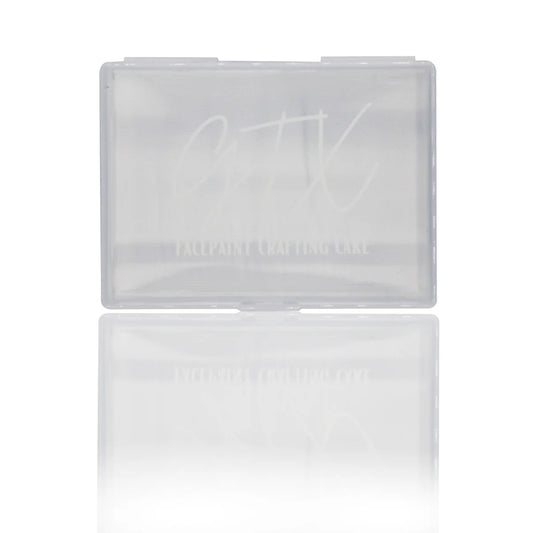 GTX Facepaint | True White - White | 60g