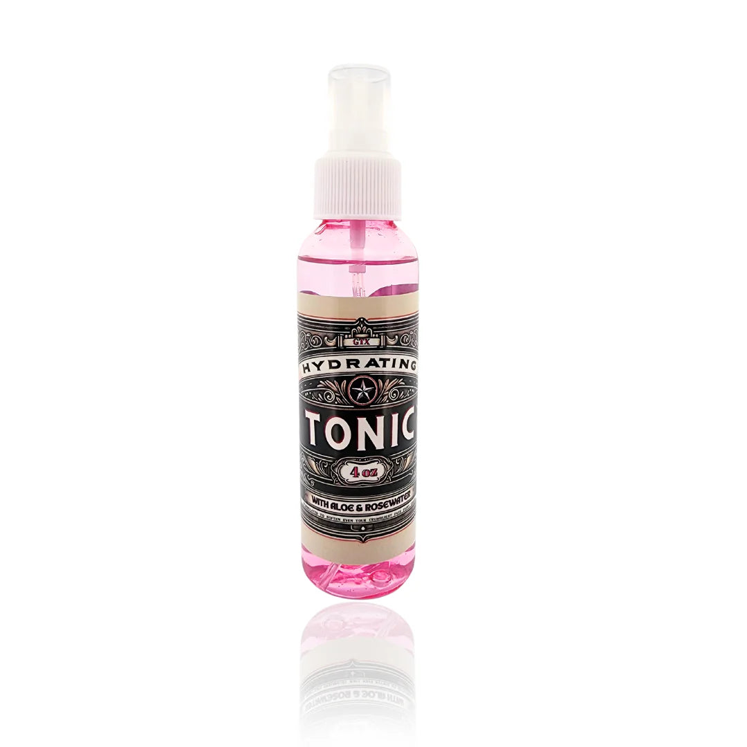 GTX Facepaint | Hydrating Tonic