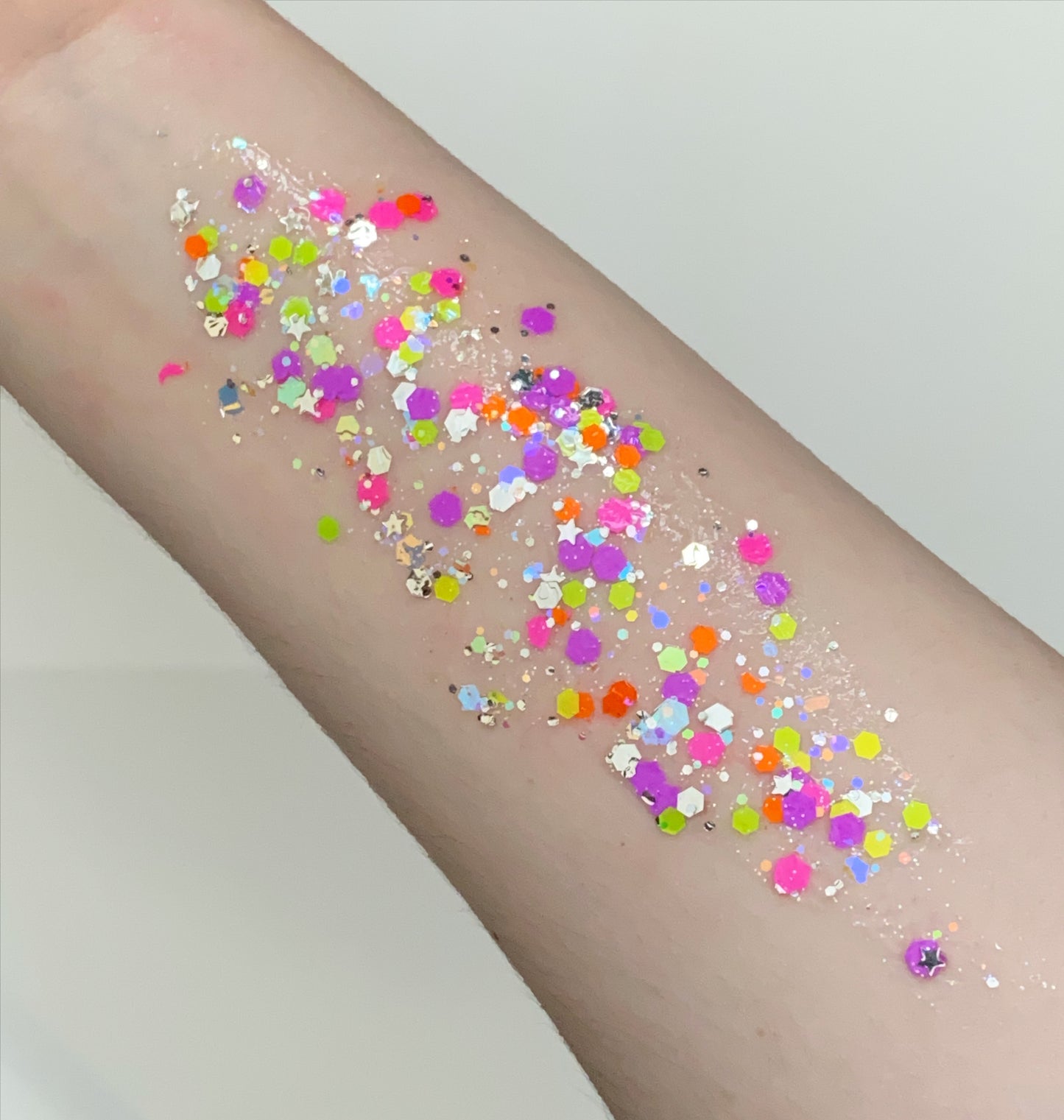 Amerikan Body Art | "Valley Girl" Pixie Paint 28gr