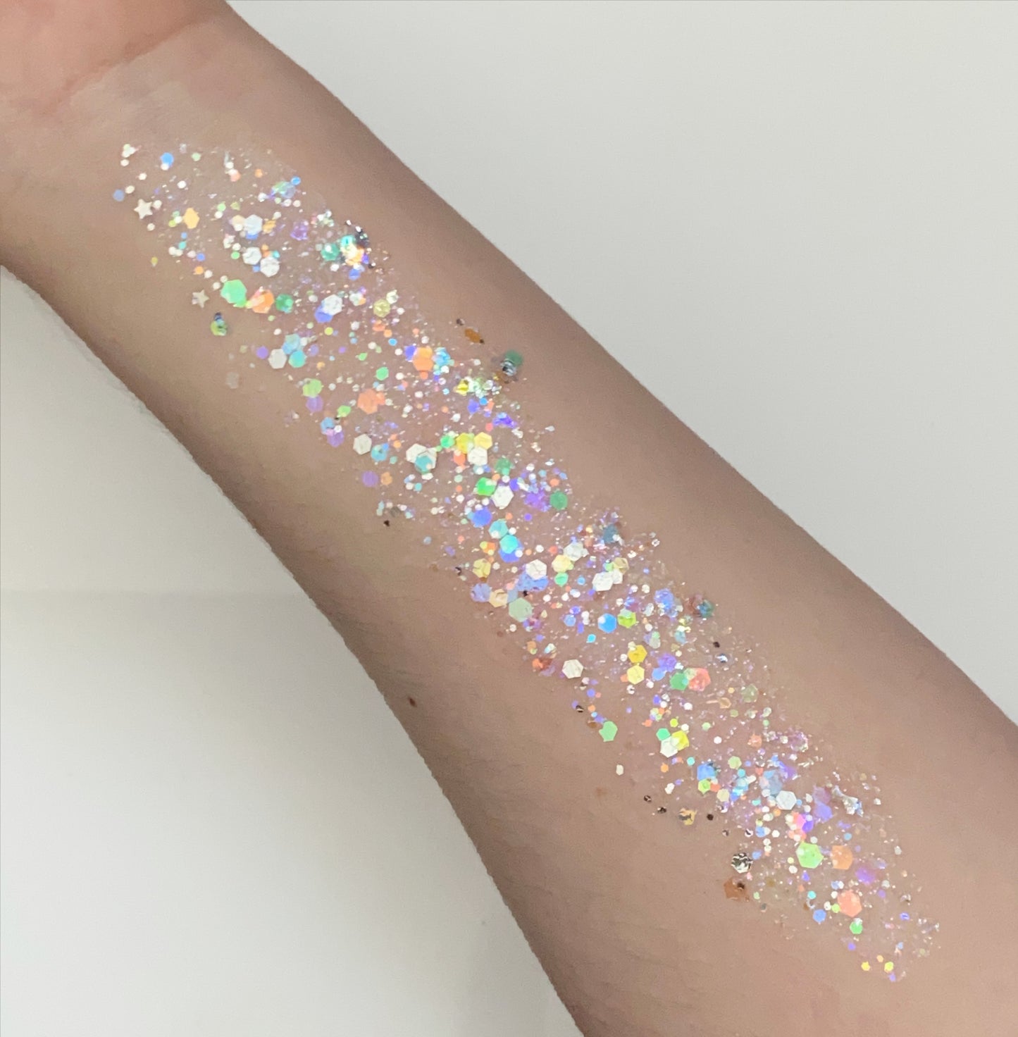 Amerikan Body Art | "Winter Wonderland" Pixie Paint 28gr