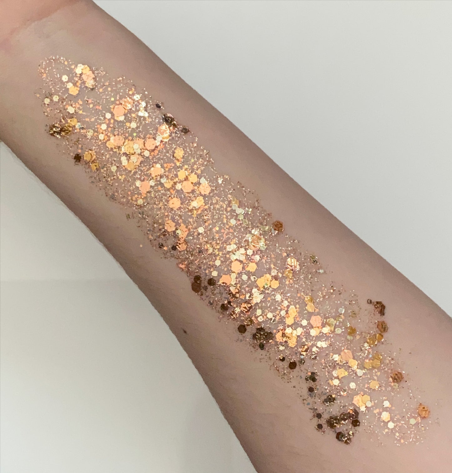 Amerikan Body Art | "Walk Like an Egyptian" Pixie Paint 28gr